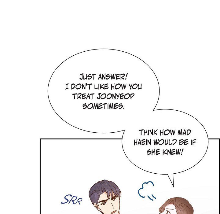 A Spoonful of Your Love - episode 39 - 53