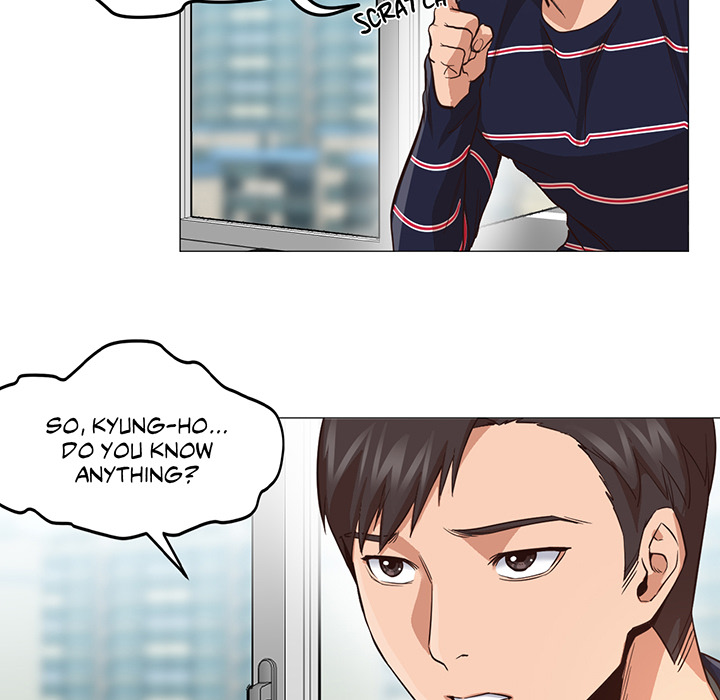 Man Up, Girl! - episode 2 - 111