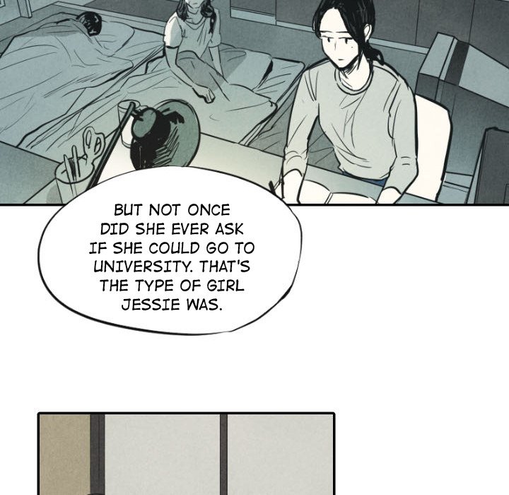 I Pray - episode 10 - 80