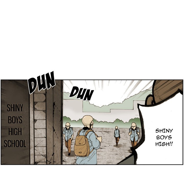 The Bully Hunter - episode 23 - 6