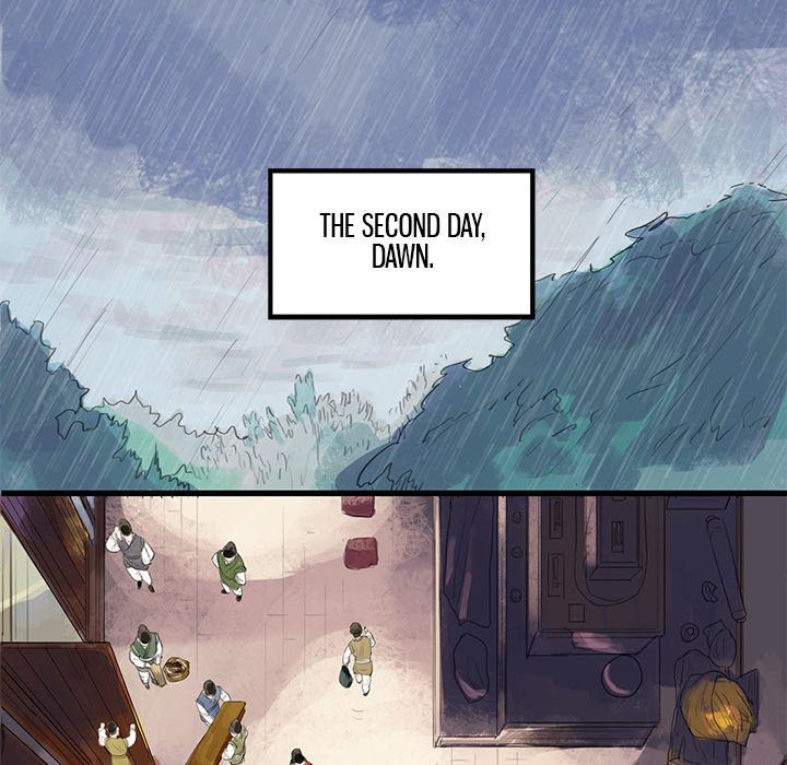 The Land of Flowers - episode 14 - 56