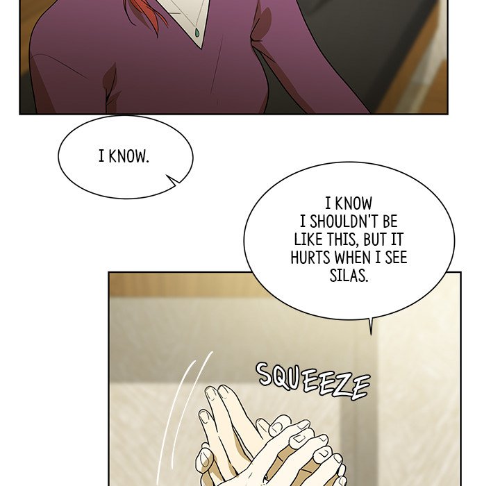 The Law of Special Relationships - episode 55 - 13