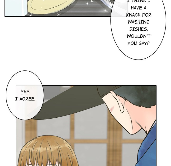 Leave Me Not - episode 4 - 70