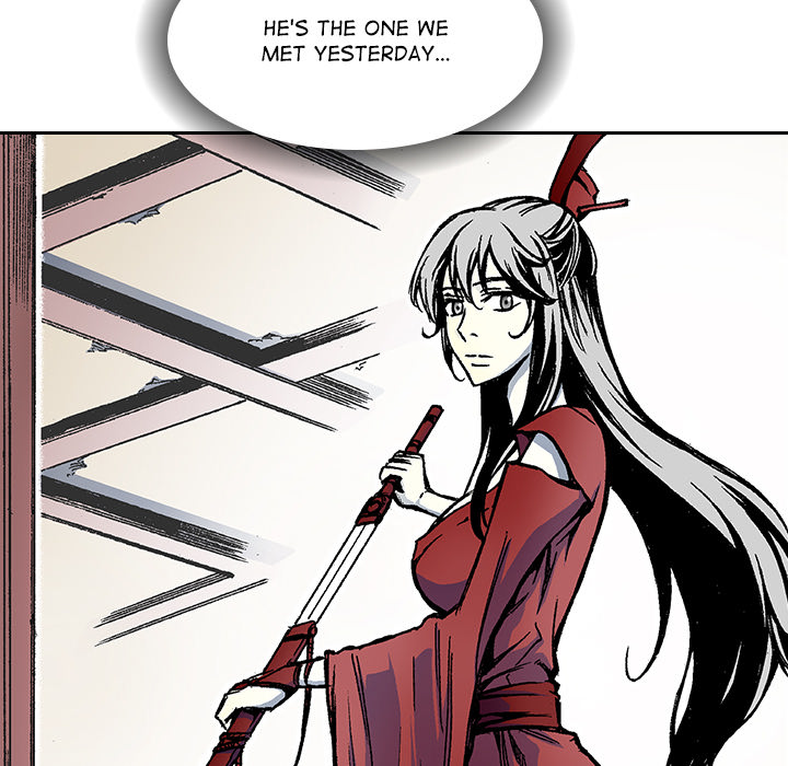 Legend of Sayu - episode 52 - 79