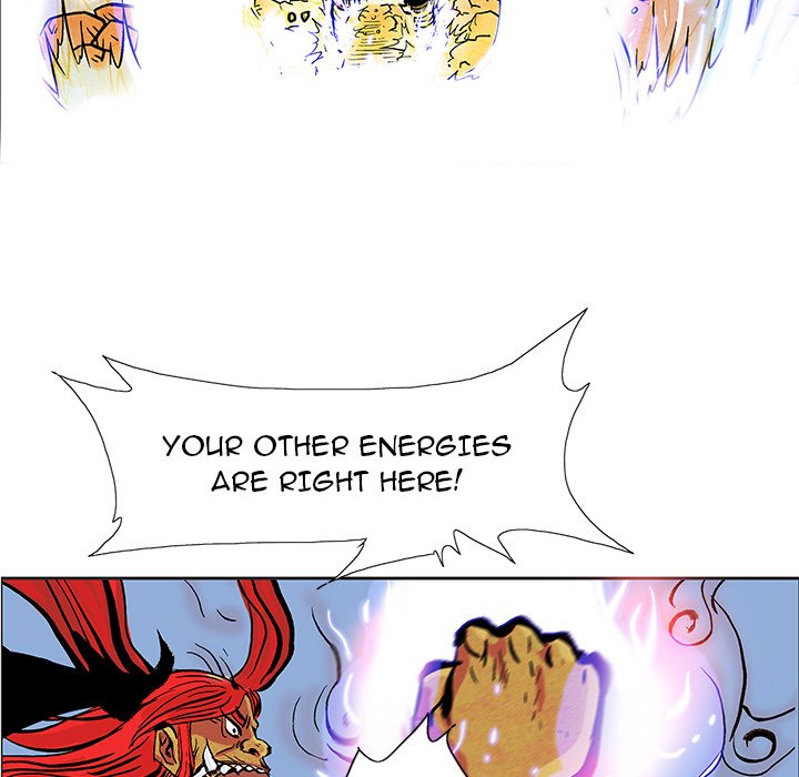 The Journey of the Dragon - episode 26 - 83