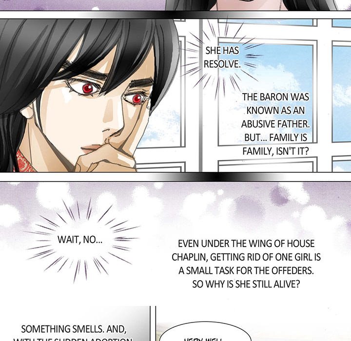 The Emperor's Woman - episode 49 - 13