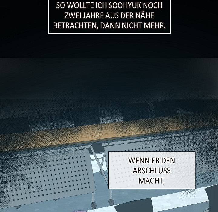Die geheime Liebe des Omega K - episode 1 - 109