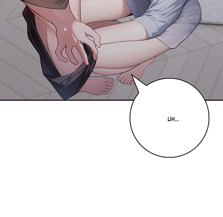 Mina's Little Trap - episode 6 - 9