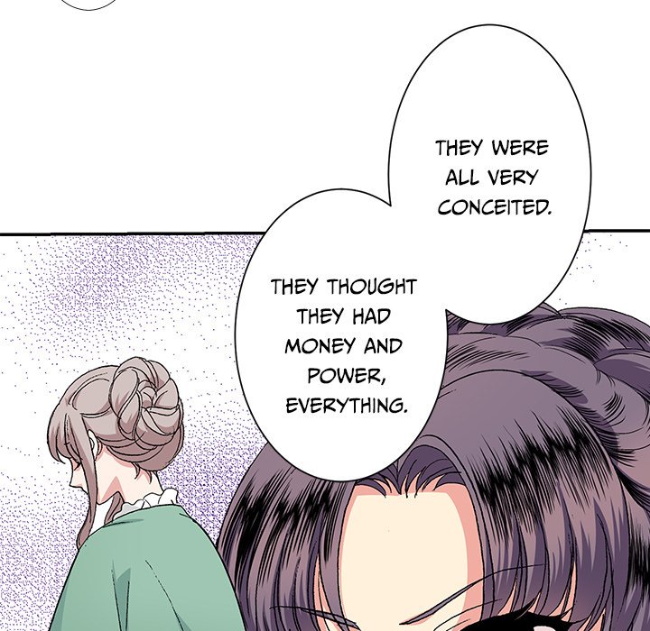 The Lady with an Elegant Smile - episode 25 - 26