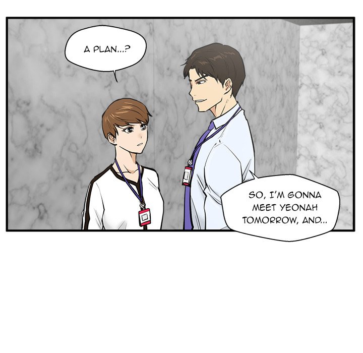 Mr. Kang - episode 32 - 28
