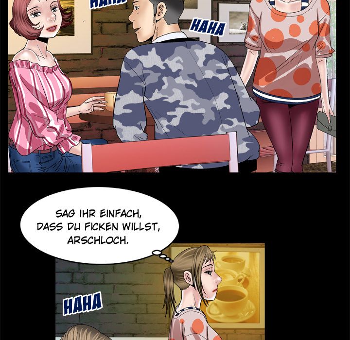 Die Partner meiner Frau - episode 47 - 51