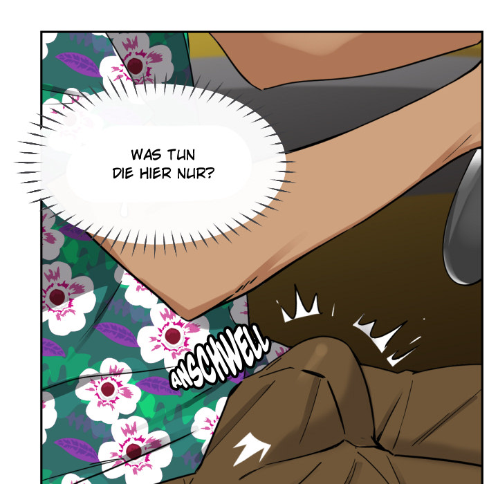 So zähmt Mann seine Frau - episode 14 - 29