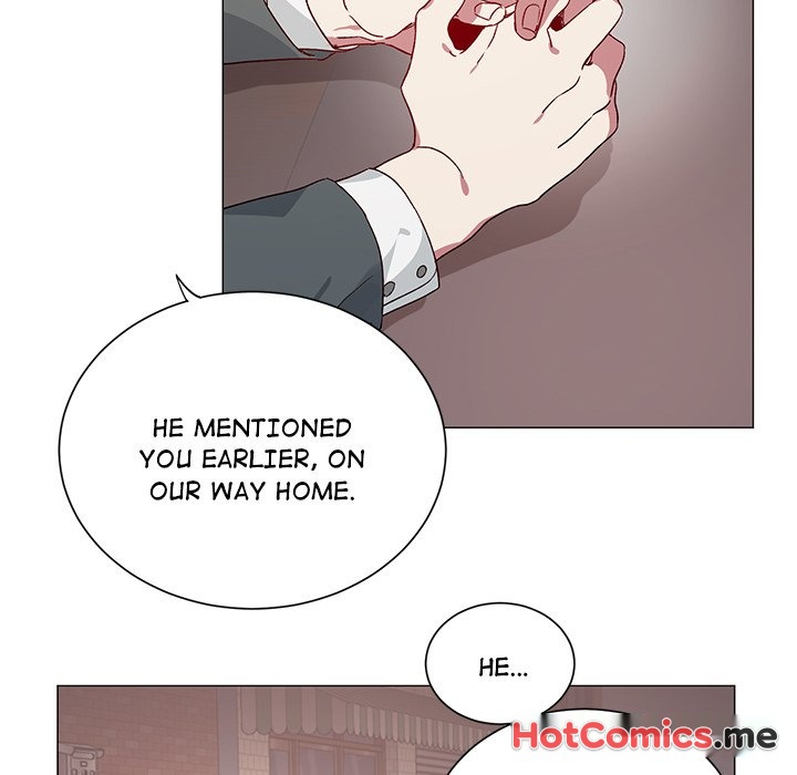 The Music Box of Petals - episode 28 - 20