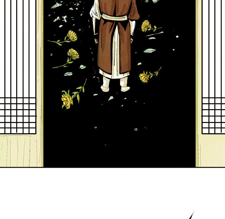 The Sword Clan - episode 41 - 21
