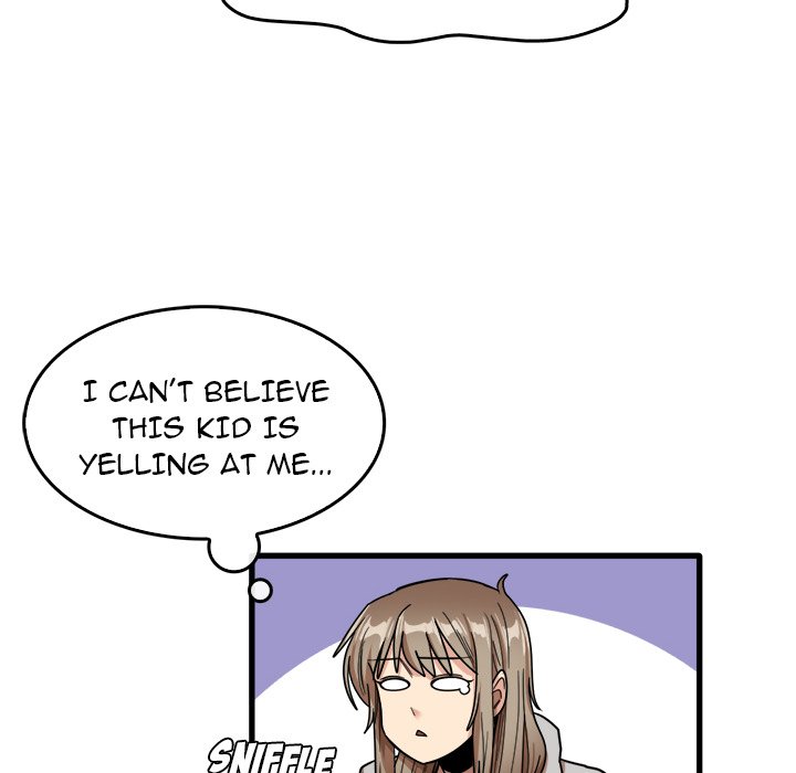 No More, No Less - episode 35 - 67