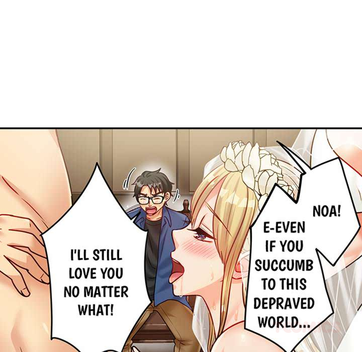 The Last Virgin in a Lustful World - episode 26 - 51