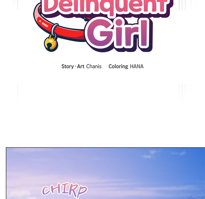 The Delinquent Girl - episode 3 - 164