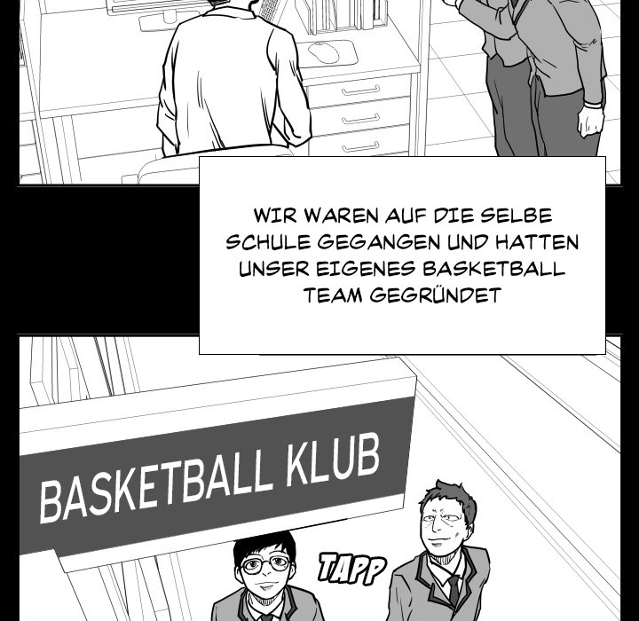 Tweener - episode 36 - 65