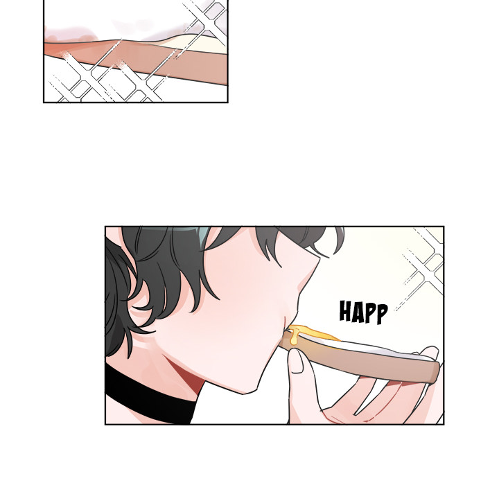 Pheromon Sorbet♥ - episode 1 - 26