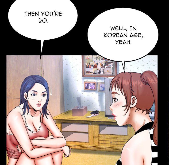 Secret Life - episode 24 - 42