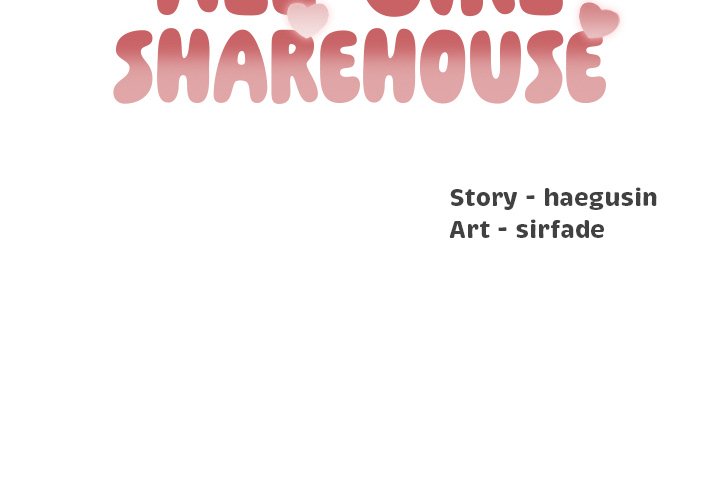 All-Girl Sharehouse - episode 3 - 1