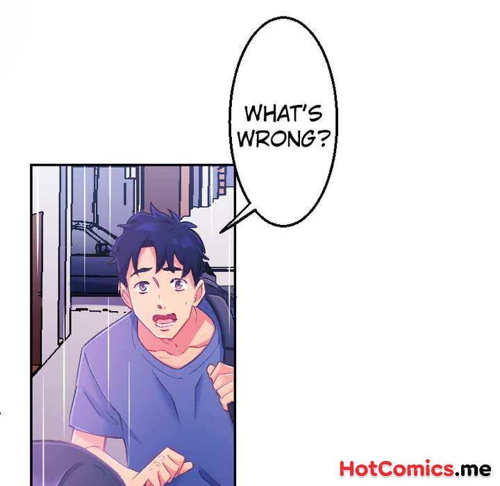 That Soaking Wet Girl - episode 1 - 37