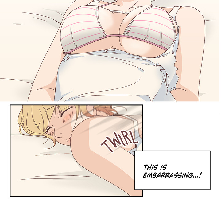 An Innocent Sin - episode 2 - 35