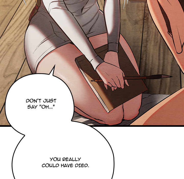 Master of Intimacy - UNCENSORED - episode 18 - 78