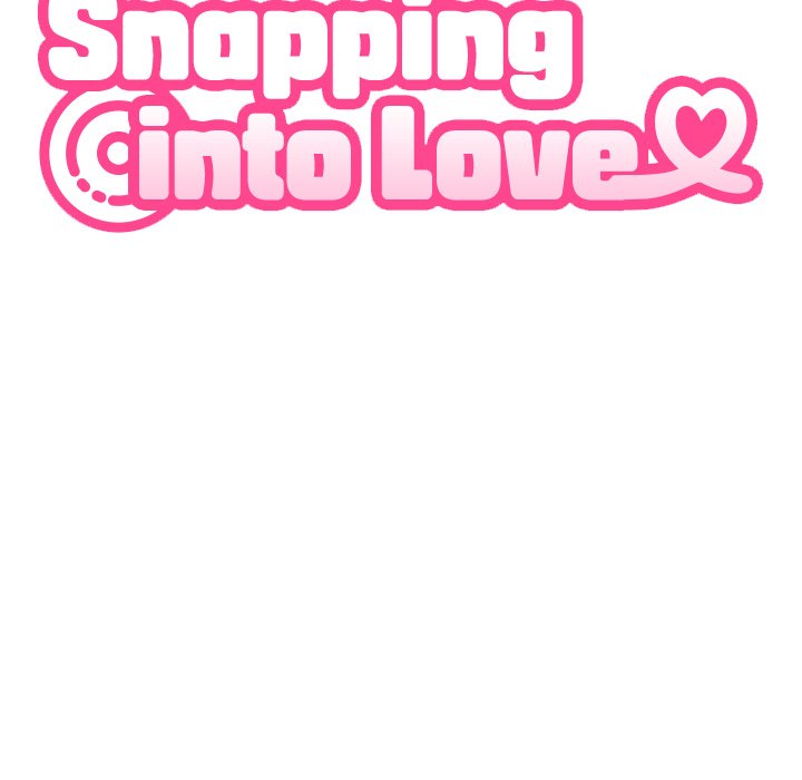 Snapping into Love - episode 86 - 84