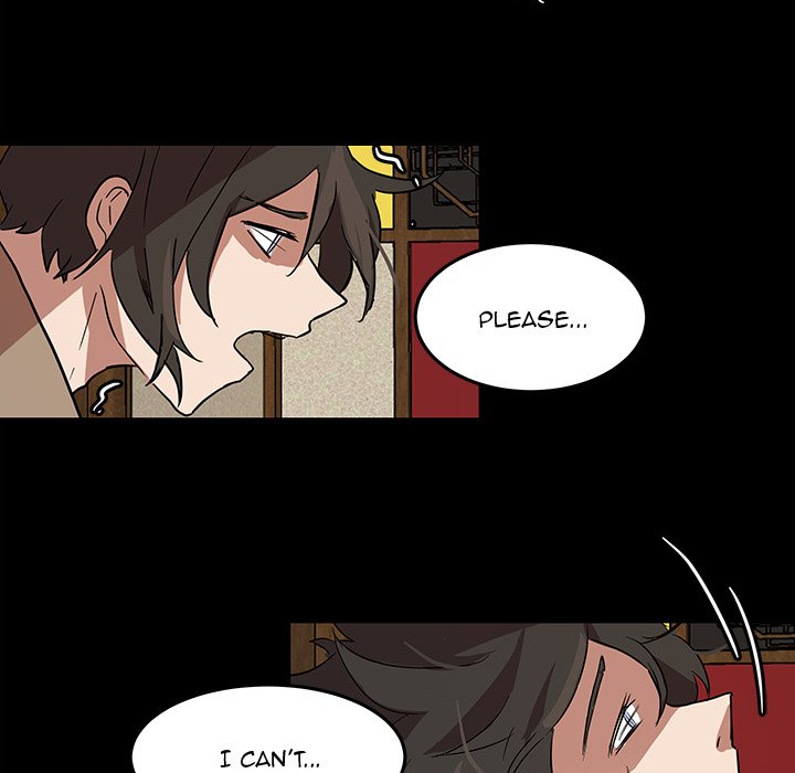 The Tiger, The Sun and The Moon - episode 55 - 96