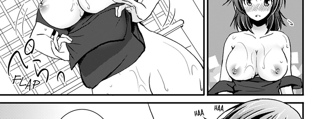 My H-Cup Neighbor Doesn't Wear a Bra, So I Just Couldn't Help Myself but Stick It In! - episode 23 - 13
