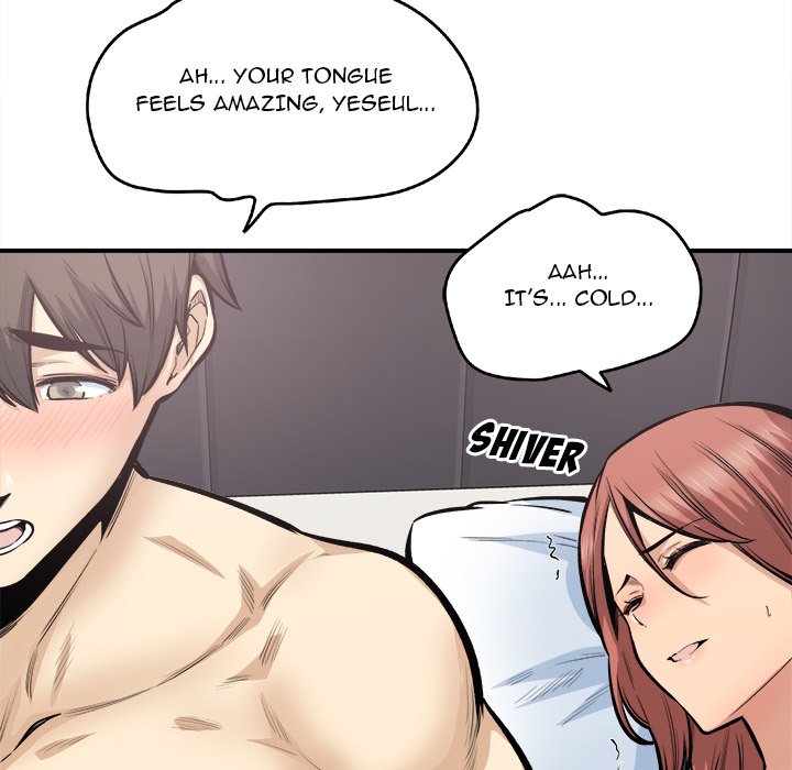 Excuse me, This is my Room - episode 110 - 121