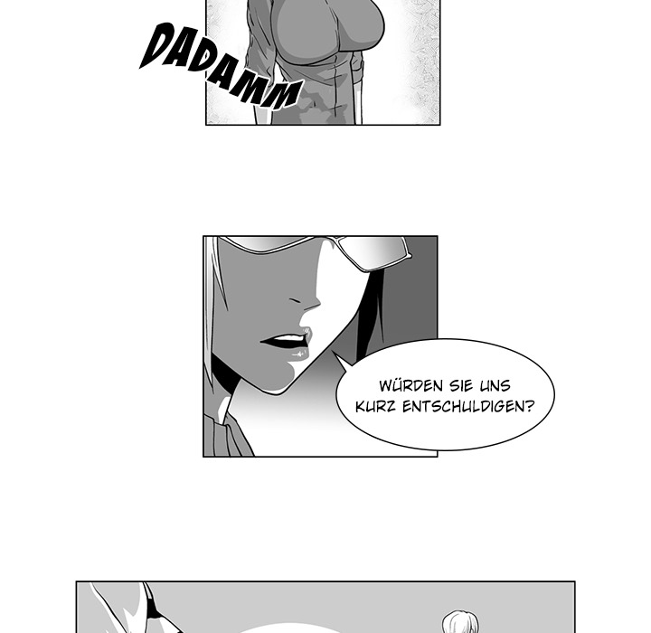 Die Frau aus Wohnung 609 - episode 7 - 32