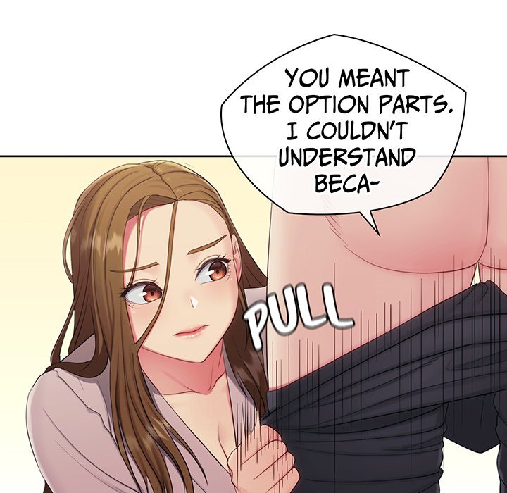 Master, Do You Need A Hand? - episode 16 - 108