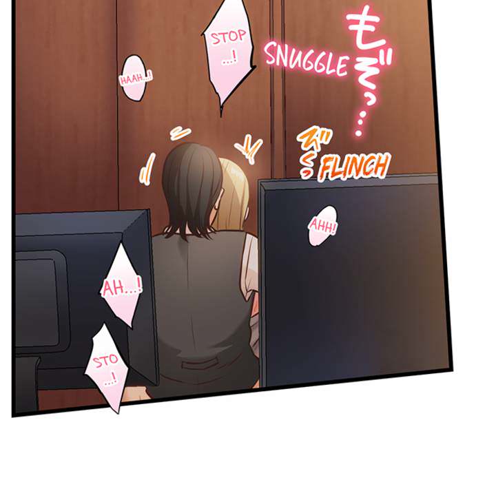 The Last Virgin in a Lustful World - episode 7 - 15