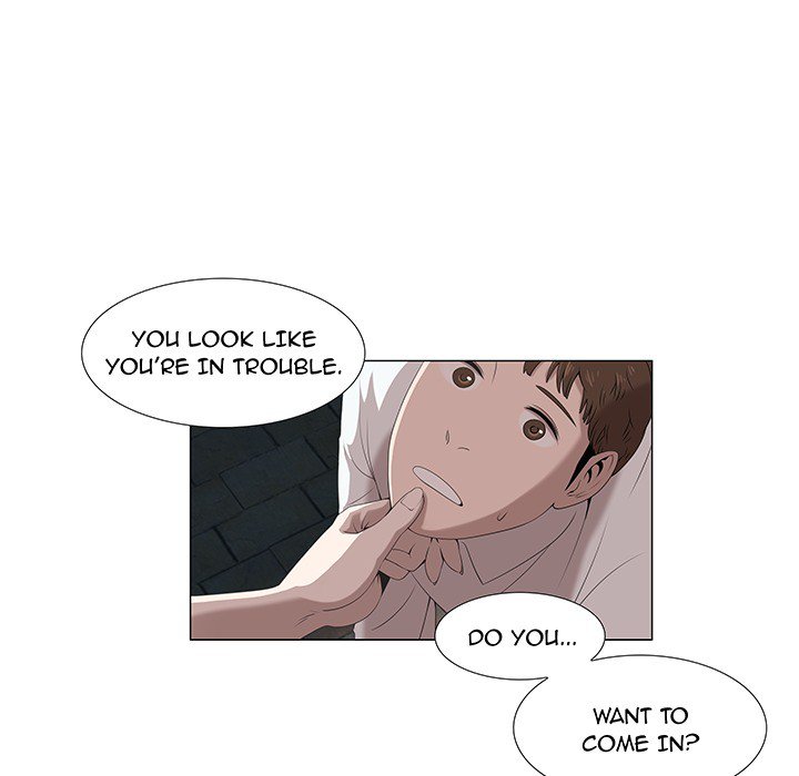 New Teacher in Town - episode Prologue - 31