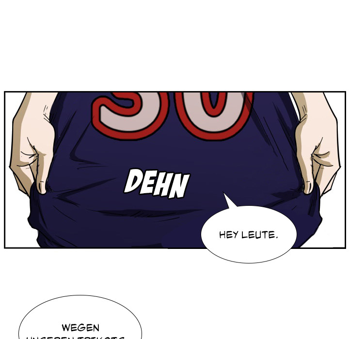 Tweener - episode 40 - 66