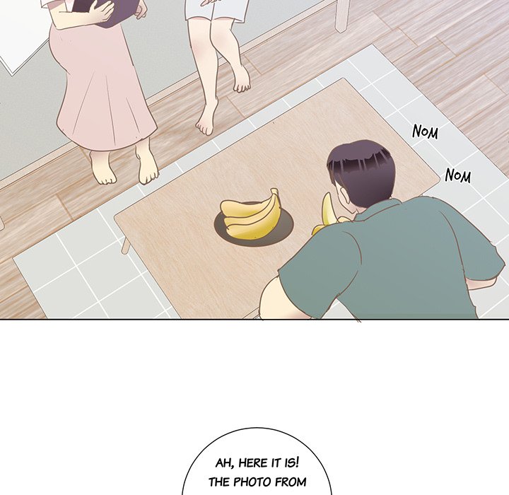 Your Secret Body - episode 32 - 10