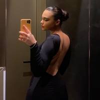 TikTok Account - __almarda_4