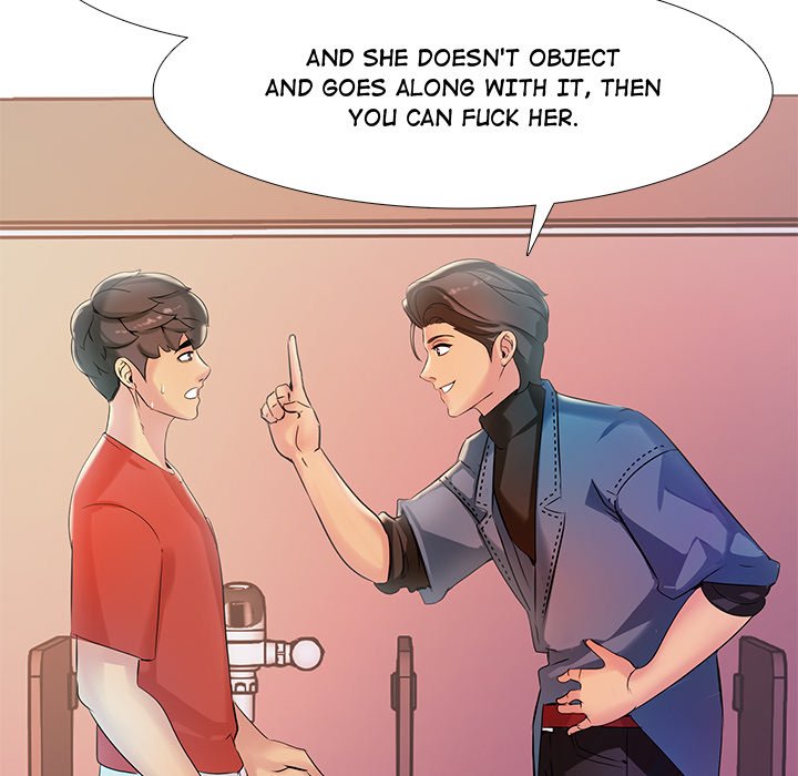 My Friend's Girlfriend - episode 6 - 40
