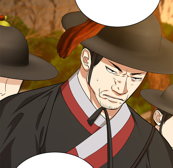 Swole Joseon - episode 14 - 46
