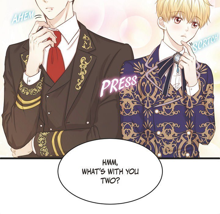 Hold on, Crown Prince! - episode 28 - 64