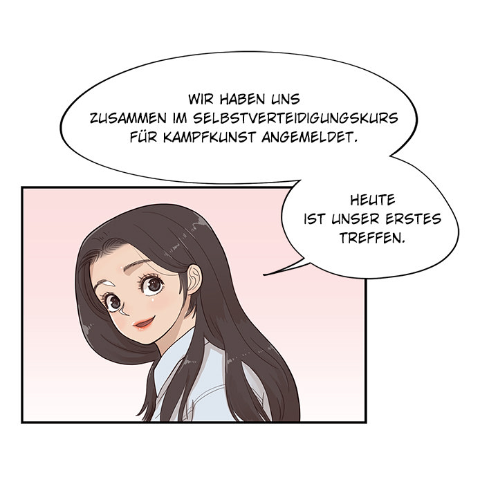 Der Hahn im Korb - episode 92 - 44