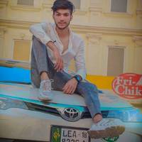 TikTok Account Photo