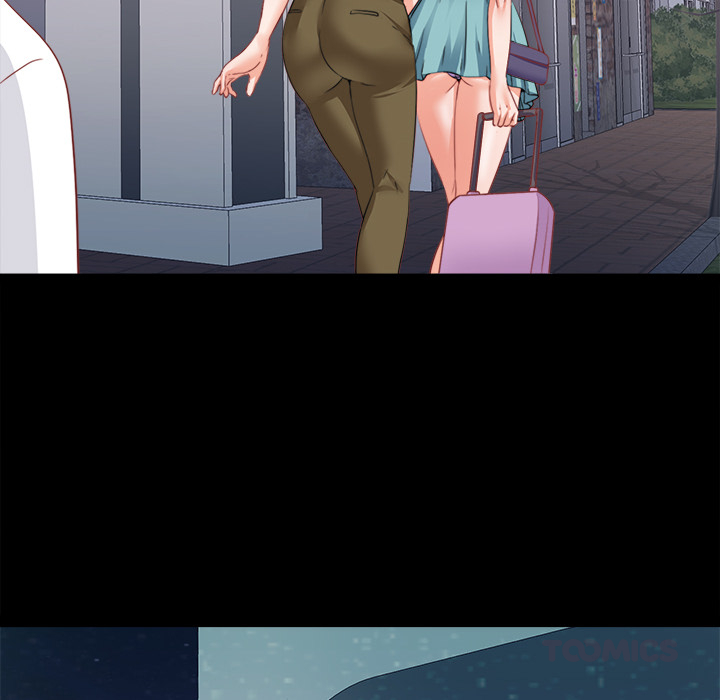 Love on Canvas - episode 47 - 77
