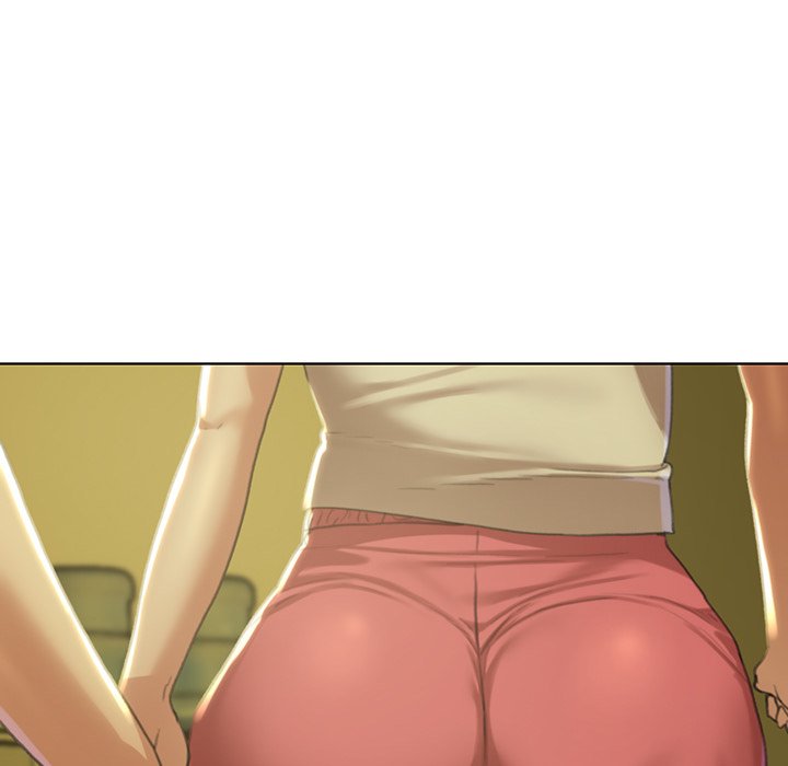 Lustful Games - episode 3 - 43
