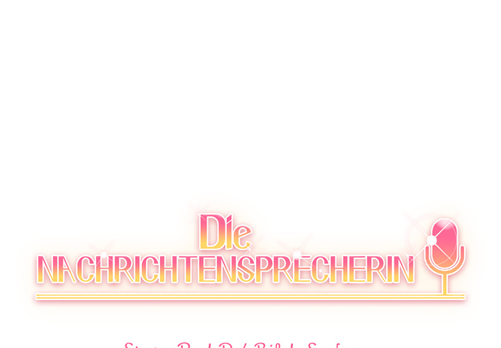 Die Nachrichtensprecherin - episode 9 - 0