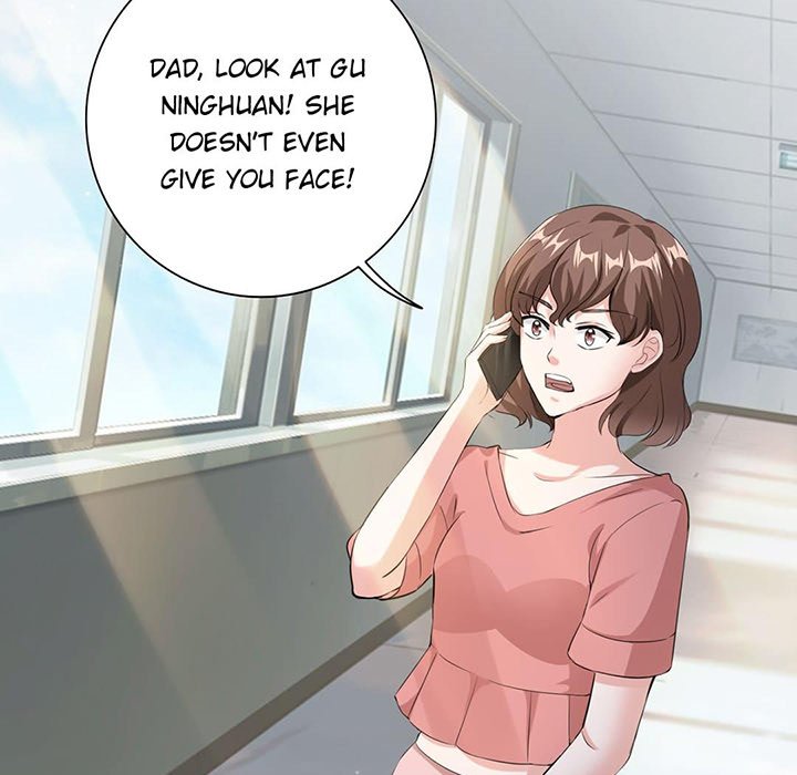 Good Morning, Mrs. Fu - episode 36 - 42