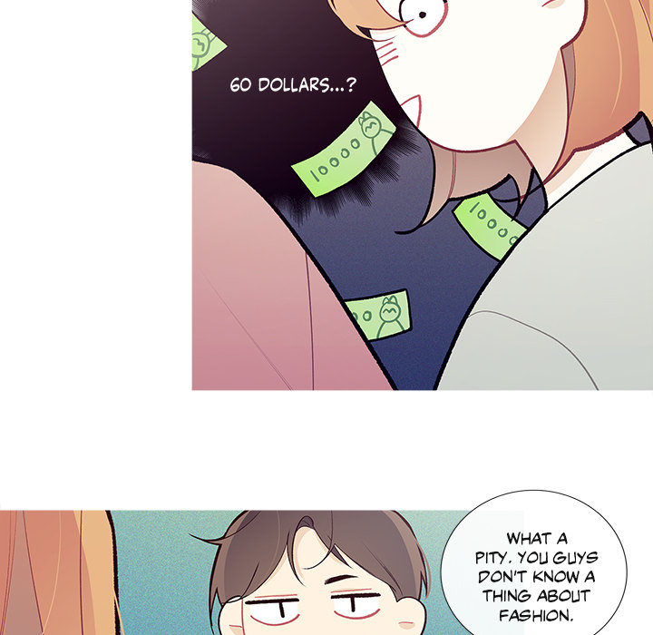 What's Going On? - episode 31 - 56