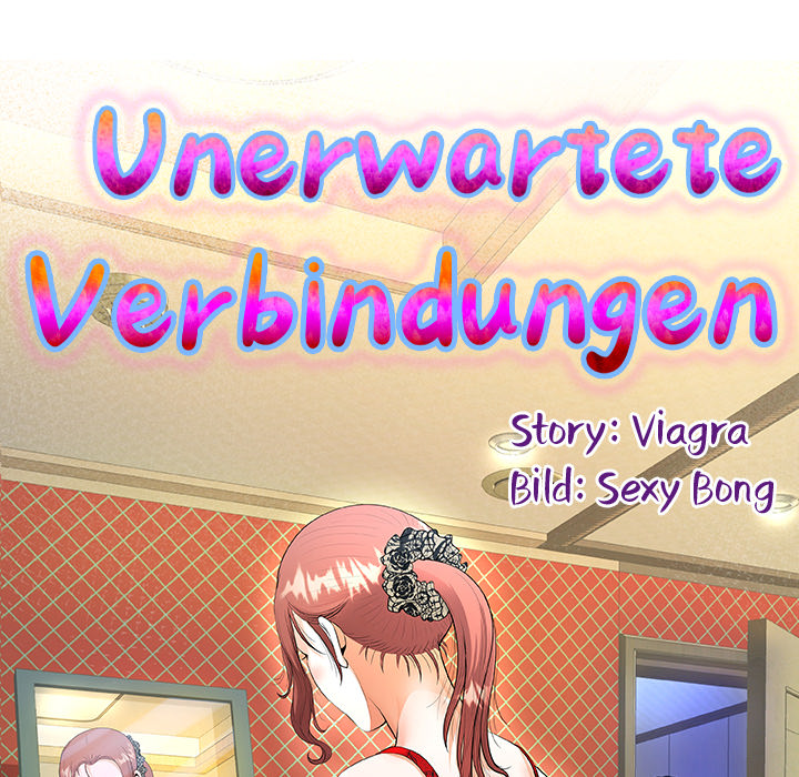 Unerwartete Verbindungen - episode 31 - 12